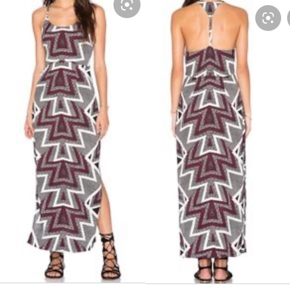 Free People Dresses & Skirts - Free People Long Dress